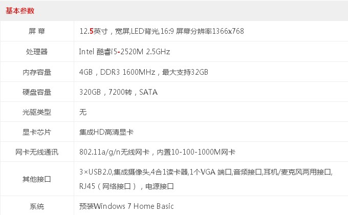 thinkpad商务笔记本X220基本参数_洛阳电脑租赁服务网 thinkpad商务笔记本X220基本参数_洛阳电脑租赁服务网