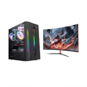 12-13代电竞机吃鸡永杰黑悟